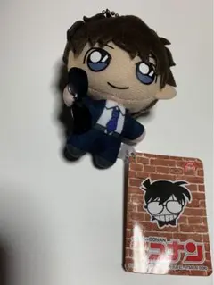 名探偵コナン 松田陣平 キーチェーンマスコット