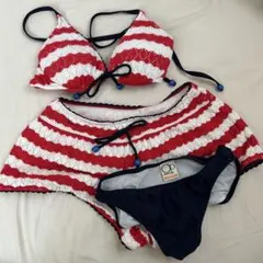 Ocean Pacific レディース 水着