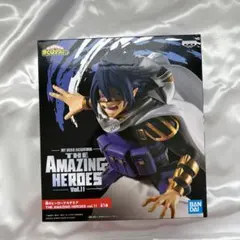 僕のヒーローアカデミア 天喰環 フィギュア