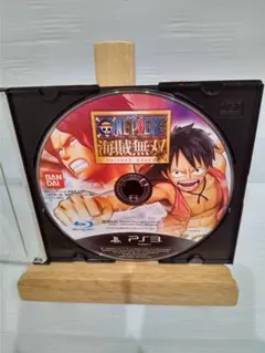 ps3 ONE PIECE 海賊無双