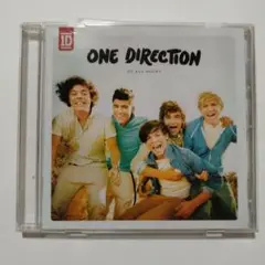 One Direction Up All Night
