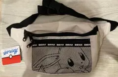 2014年 未使用未開封 ポケモンXY 2WAYポシェット ピカチュウ 2014年 未使用未開封 ポケモンXY 2WAYポシェット ピカチュウ - メルカリ