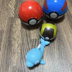 タカラトミー メタコレ モンスターボール - メルカリ