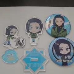 ジークアクス　コモリ　つなぎゅっと　まねきねこ