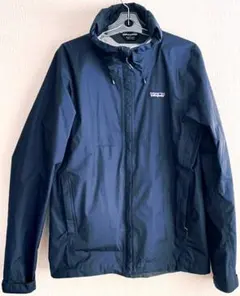パタゴニア マウンテンパーカー ナイロンジャケット h2no XSサイズ