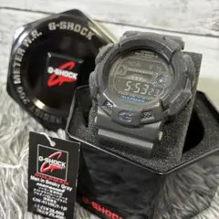 GW-9110 美品 GW-9110-1JF | CASIO