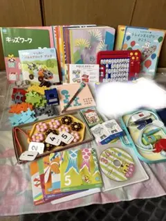 2025年最新】キッズワーク ほっぷの人気アイテム - メルカリ