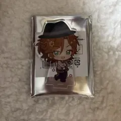 に*ん様 DRUM TAO 板倉琉一さん キーホルダー DRUM TAO ミニアクスタ 板倉琉一さん - メルカリ