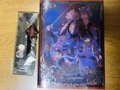 Black Wolves saga -Bloody Nightmare ブラウル