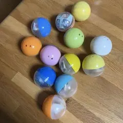 くら寿司　びっくらポン12個