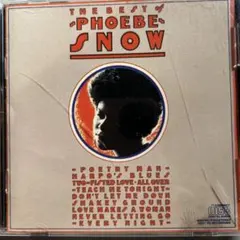 The Best of Phoebe Snow