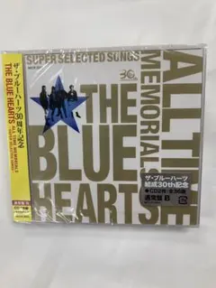 THE BLUE HEARTS 30th ANNIVERSARY 新品未開封❗️