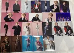 エーステ 茅ヶ崎至 ブロマイドセット