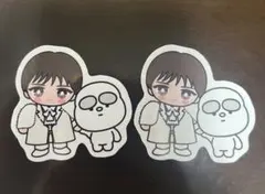 M!LK 爆裂ホームパーティー 山中柔太朗 うちわ - メルカリ