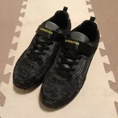 23cm ムーンスター 防水設計 スニーカー