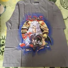 遊戯王 Tシャツ Mサイズ ペガサス タグ無し