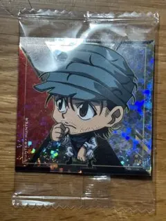 HUNTER × HUNTERにふぉるめーしょん ジン