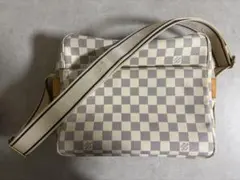 Louis Vuitton ダミエ アズール ショルダーバッグのサムネイル