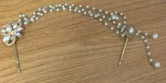 ANTEPRIMA チョーカー ヘアアクセサリー - メルカリ