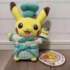 ポケモンセンター ぬいぐるみ 坂崎千春 のんびりライフ ポッチャマ