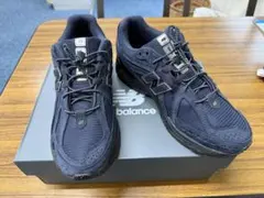Safari 別注 New Balance 1906R 27.5cm ネイビーのサムネイル