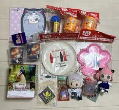 オモチャ　マスコット　食器　まとめ売り