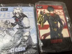 ゼンレスゾーンゼロ ゼンゼロ ライト ライカン ブロマイド L版 2枚セット