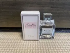 Dior 香水 ミス ディオール ブルーミングブーケ 5ml ミニチュア