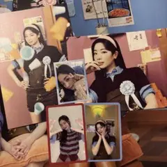 ⭕️週末価格⭕️TWICE TEN The Story Goes Onダヒョン