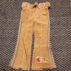 BRUYANT コーデュロイパンツ