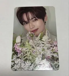 激レア ソンハンビン オフイベ限定 新譜 トレカ ZEROBASEONE zb1 ソンハンビン トレカ セット - メルカリ