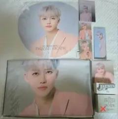 NCT DREAM ドリショ3グッズセット　ジェミン♡