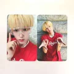VAYONN Youth Today Cardiverse トレカ マサト DE