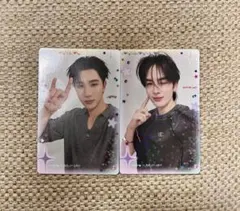 GMMTVPOPUPSTOREINOSAKA2025 PerthSanta