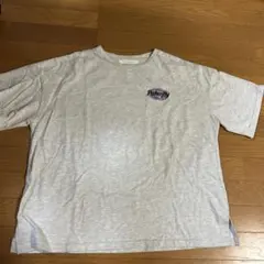AS KNOW AS plus 半袖Tシャツ Patentlyのサムネイル