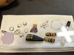 アクセサリー　まとめ売り