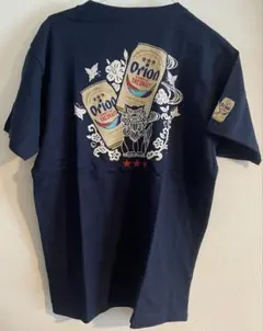 Orion 半袖Tシャツ ネイビー Mサイズ