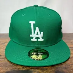 K36 ニューエラ 59fifty LA ドジャース MLB 大谷翔平 1530