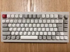Keychron V3 MAX 日本語配列（カスタマイズ） - メルカリ