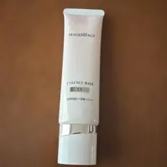 MAQuillAGE ESSENCE BASE EX ピュアアイボリー
