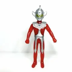 ウルトラマンタロウ コタロウ　ソフビ　1983 レトロ
