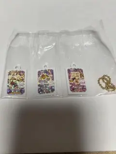 アイカツ ガチャガチャ グッズコレクション 神崎美月 ロイヤルムーンコーデ