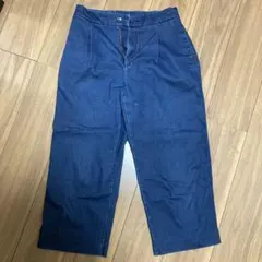 ジーンズのサムネイル