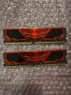 Team group DDR4 3200MHz 64GB 32GB×2