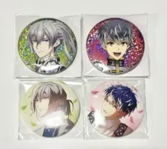 アイドリッシュセブン アイナナ ムビナナ 5部 kv 缶バッジ 千 百