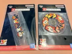一番くじ Pokémon J賞 ラバーコレクション ほのおタイプ 2種セット