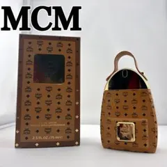 neverlonelylife 様専用！　MCM エムシーエム 香水のサムネイル