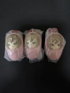 ばぶミク！MEIKO ３個セット