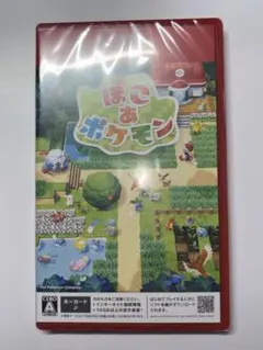 ぽこあポケモン