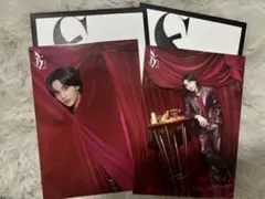 Stray Kids スキズ　ヒョンジン　ポップアップ　クリスマス　ラントレ　②